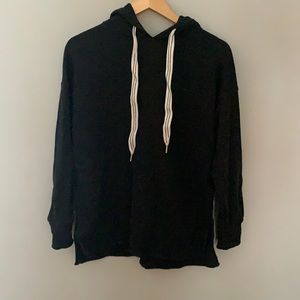 Grey Aerie sweatshirt ✩ size xs